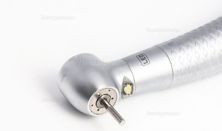 YUSENDENT&reg; CX207-F-TP High Max LED Handst&uuml;ck mit Generator